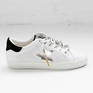 Vintage Havana Gadol Gold Dotted Sneaker